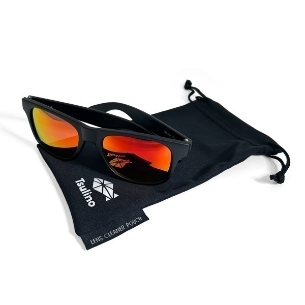 トリアセテート偏光グラス【UVカット/サングラス】